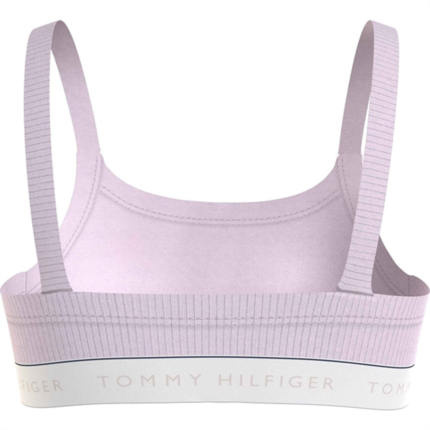 Tommy Hilfiger Bralette 2-Pack Light Pink/ Desert Sky