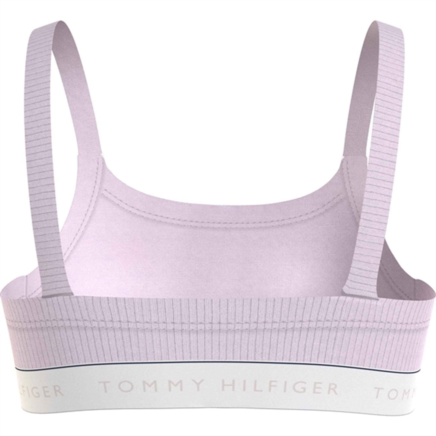 Tommy Hilfiger Bralette 2-Pack Light Pink/ Desert Sky