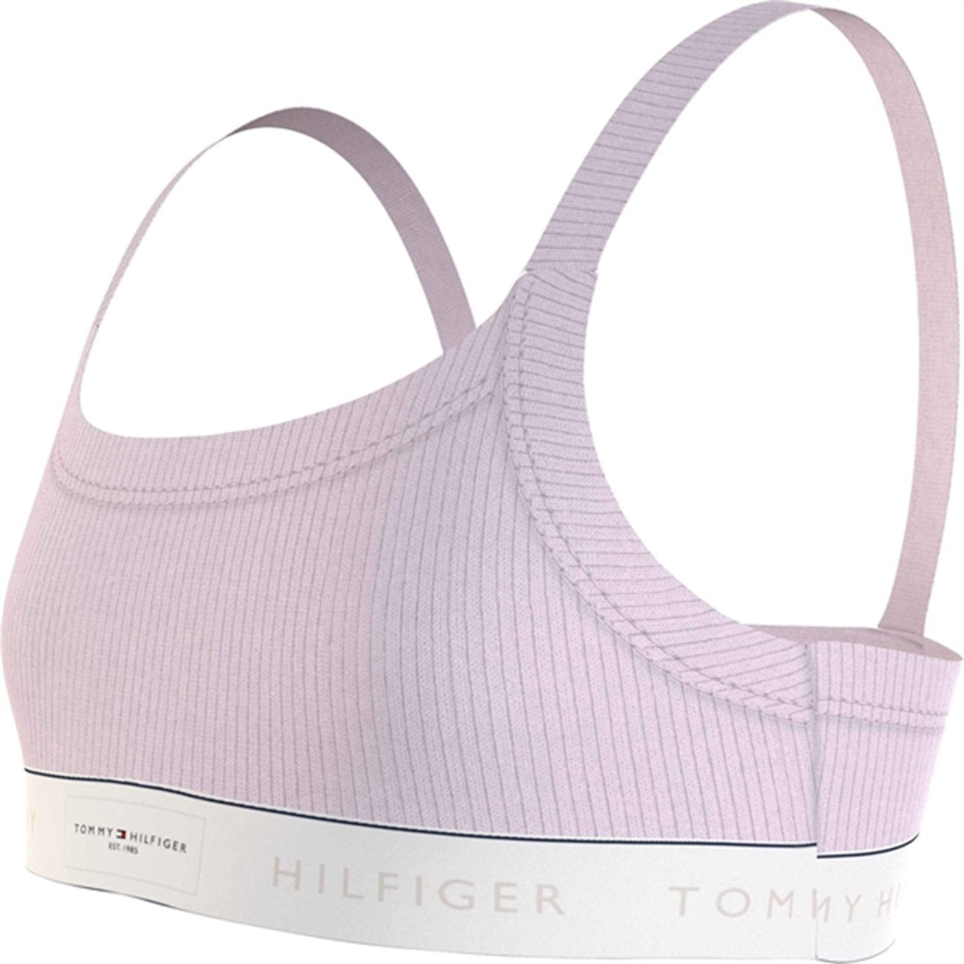 Tommy Hilfiger Bralette 2-Pack Light Pink/ Desert Sky