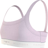 Tommy Hilfiger Bralette 2-Pack Light Pink/ Desert Sky