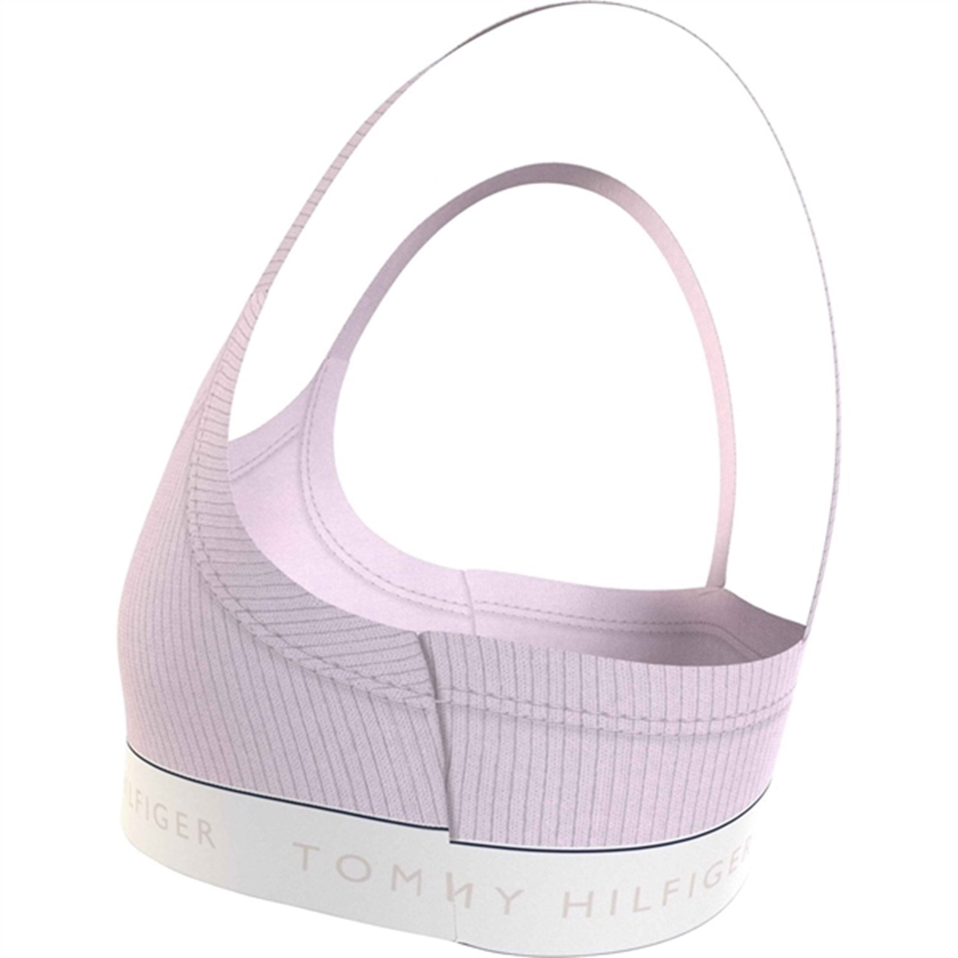 Tommy Hilfiger Bralette 2-Pack Light Pink/ Desert Sky