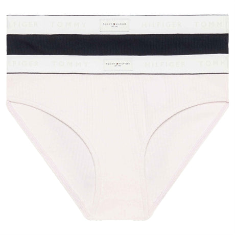 Tommy Hilfiger Briefs 2-Pack Light Pink/ Desert Sky