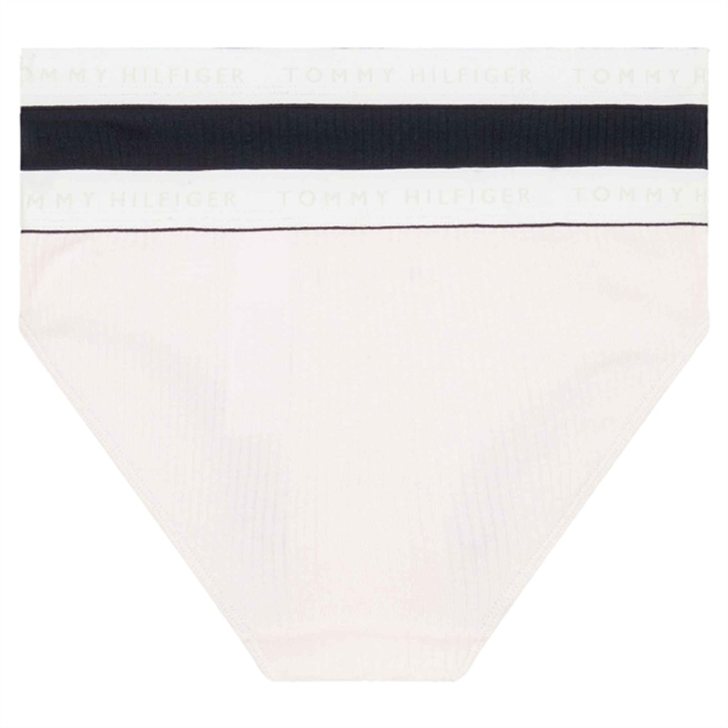 Tommy Hilfiger Briefs 2-Pack Light Pink/ Desert Sky