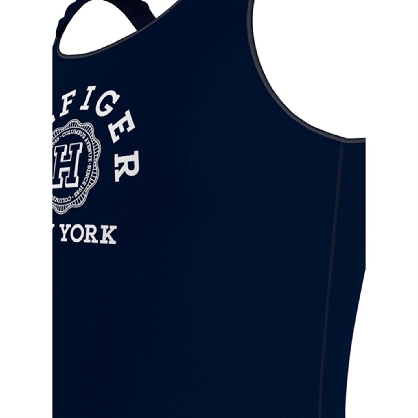 Tommy Hilfiger Swimsuit Desert Sky