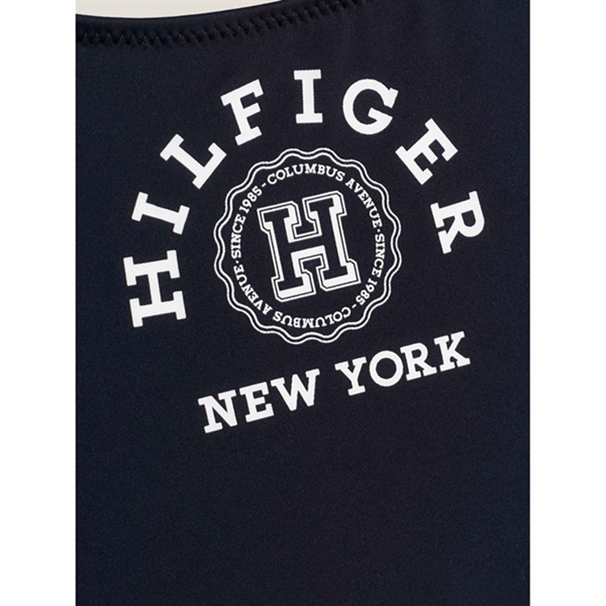 Tommy Hilfiger Swimsuit Desert Sky