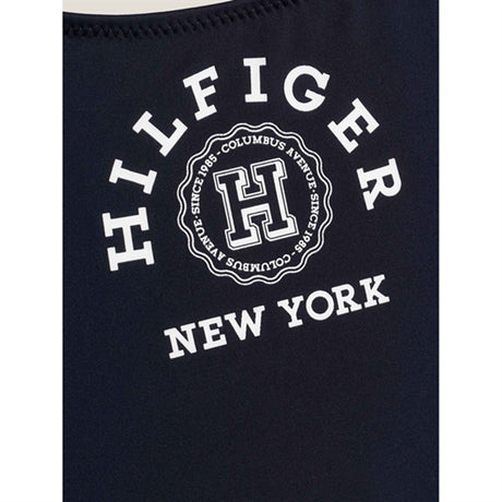 Tommy Hilfiger Swimsuit Desert Sky