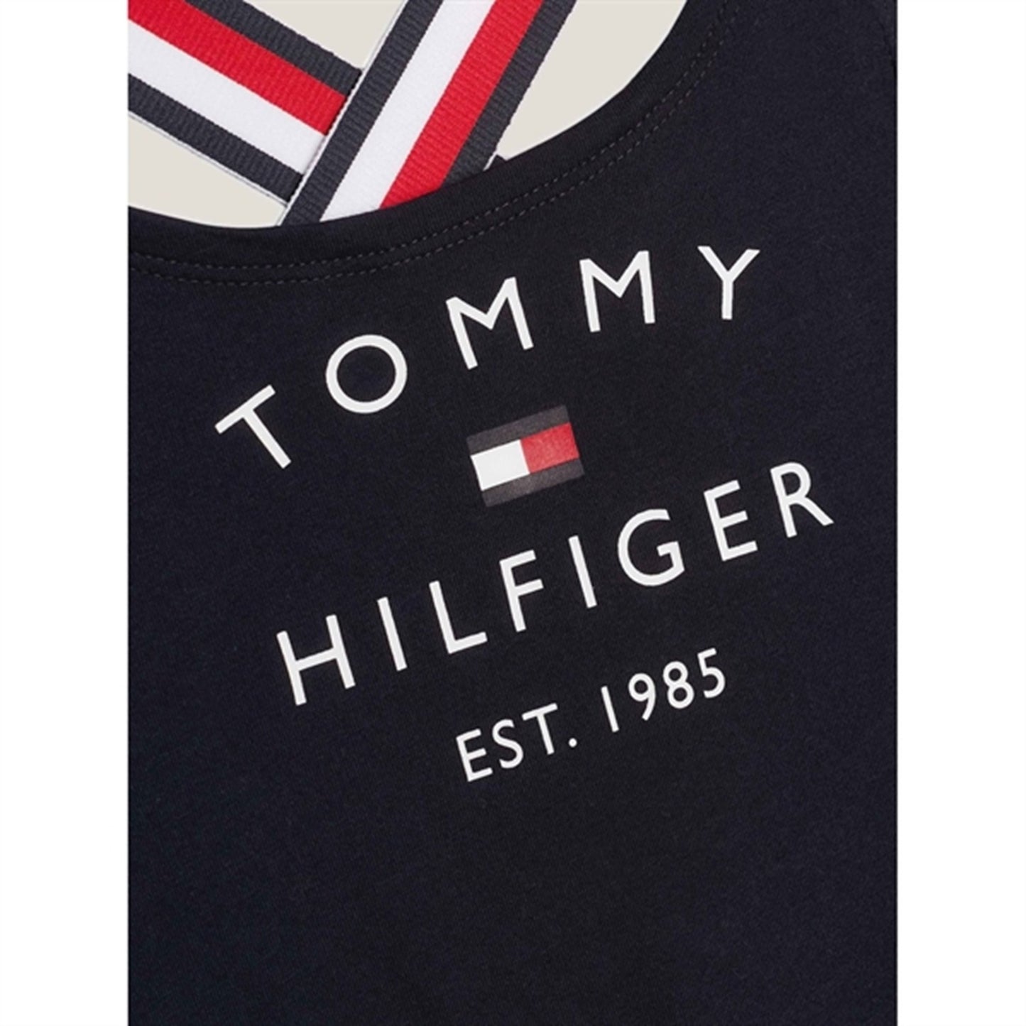 Tommy Hilfiger Dress Desert Sky