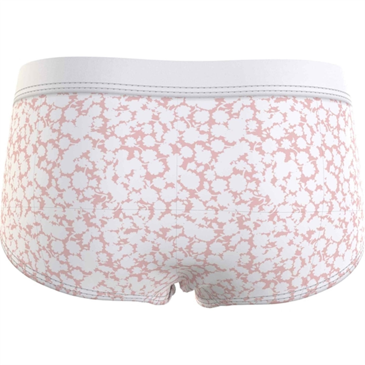 Tommy Hilfiger Briefs 2-Pack Printed Floral/Teaberry Blossom