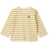 Liewood Y/D Stripe Creme De La Creme/Crispy Corn Ullrik Stripe Blouse
