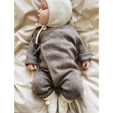 lalaby Natural Cashmere Bobo Hat