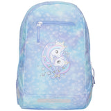 Beckmann Gym/Hiking Backpack Unicorn Princess Ice Blue