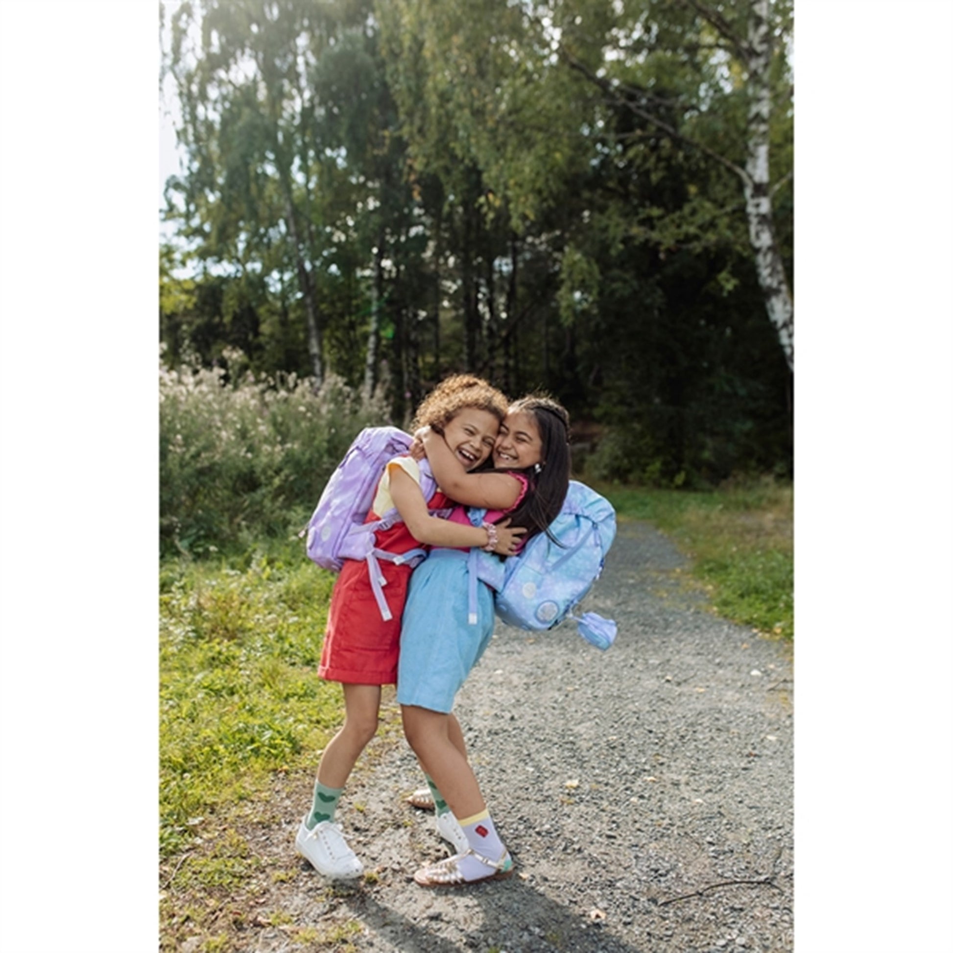 Beckmann Classic 22 Unicorn Princess Ice Blue 4