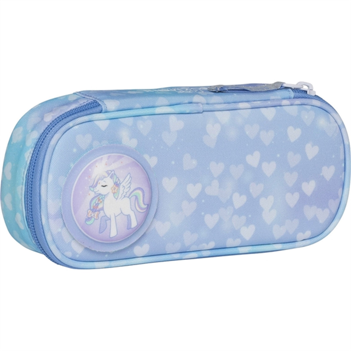 Beckmann Classic 6 pcs set Unicorn Princess Ice Blue