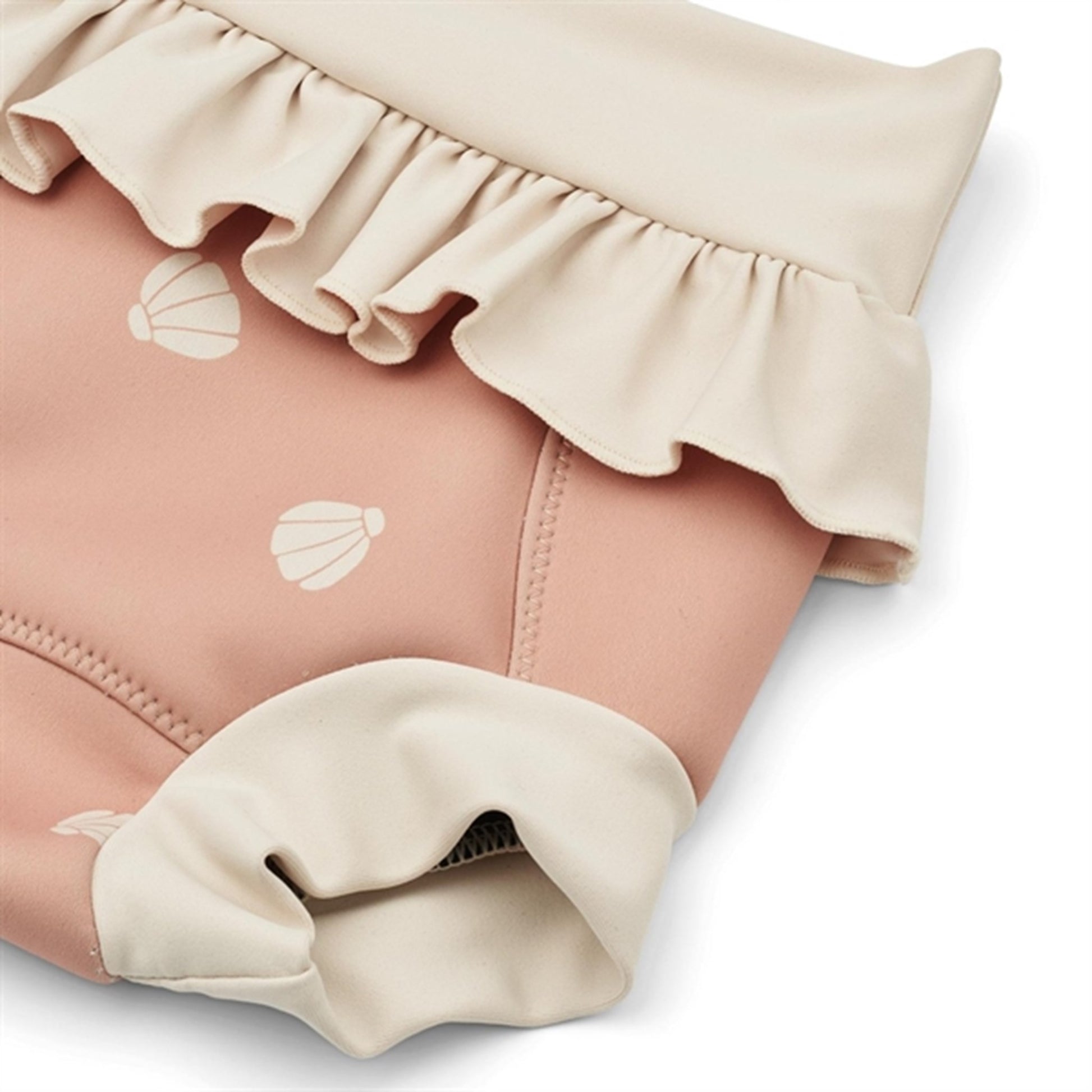 Liewood Valentina Nappy Swim Pale Tuscany