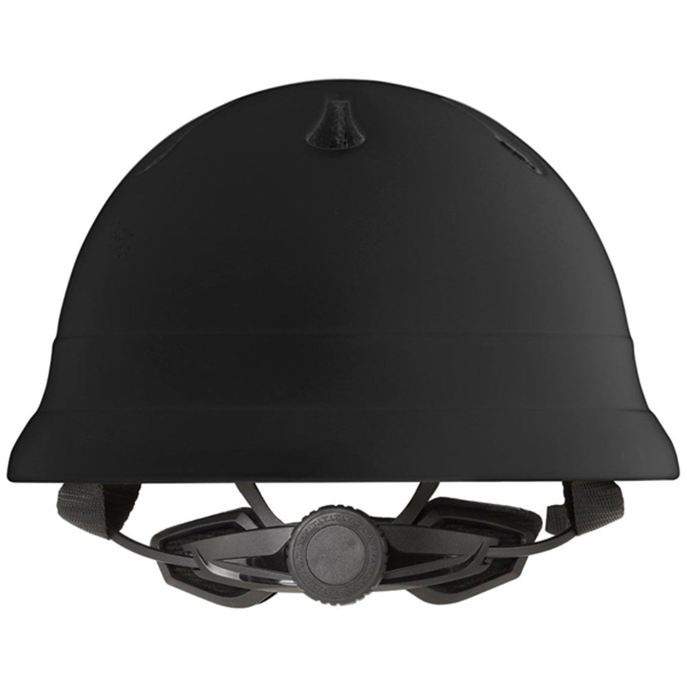 Banwood Classic Helmet Matte Black 3