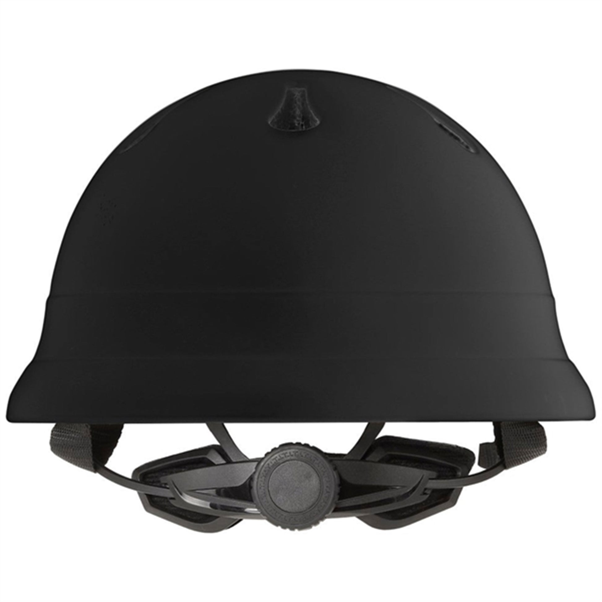 Banwood Classic Helmet Matte Black 3