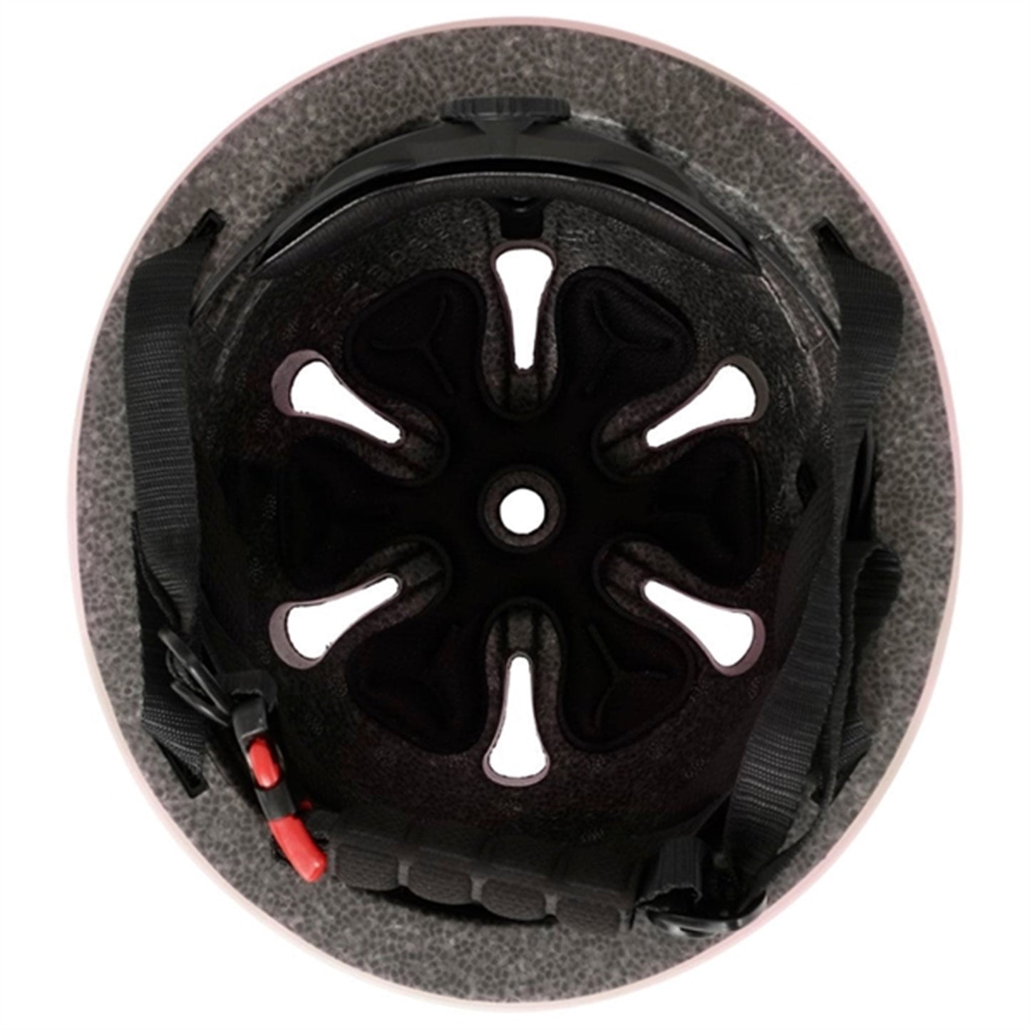 Banwood Classic Helmet Matte Black 2