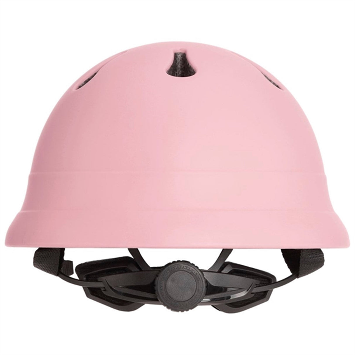 Banwood Classic Helmet Matte Black 3