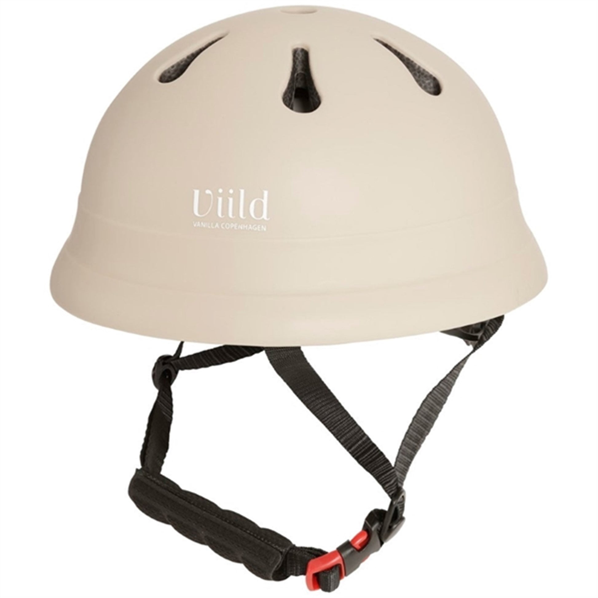 Banwood Classic Helmet Matte Black