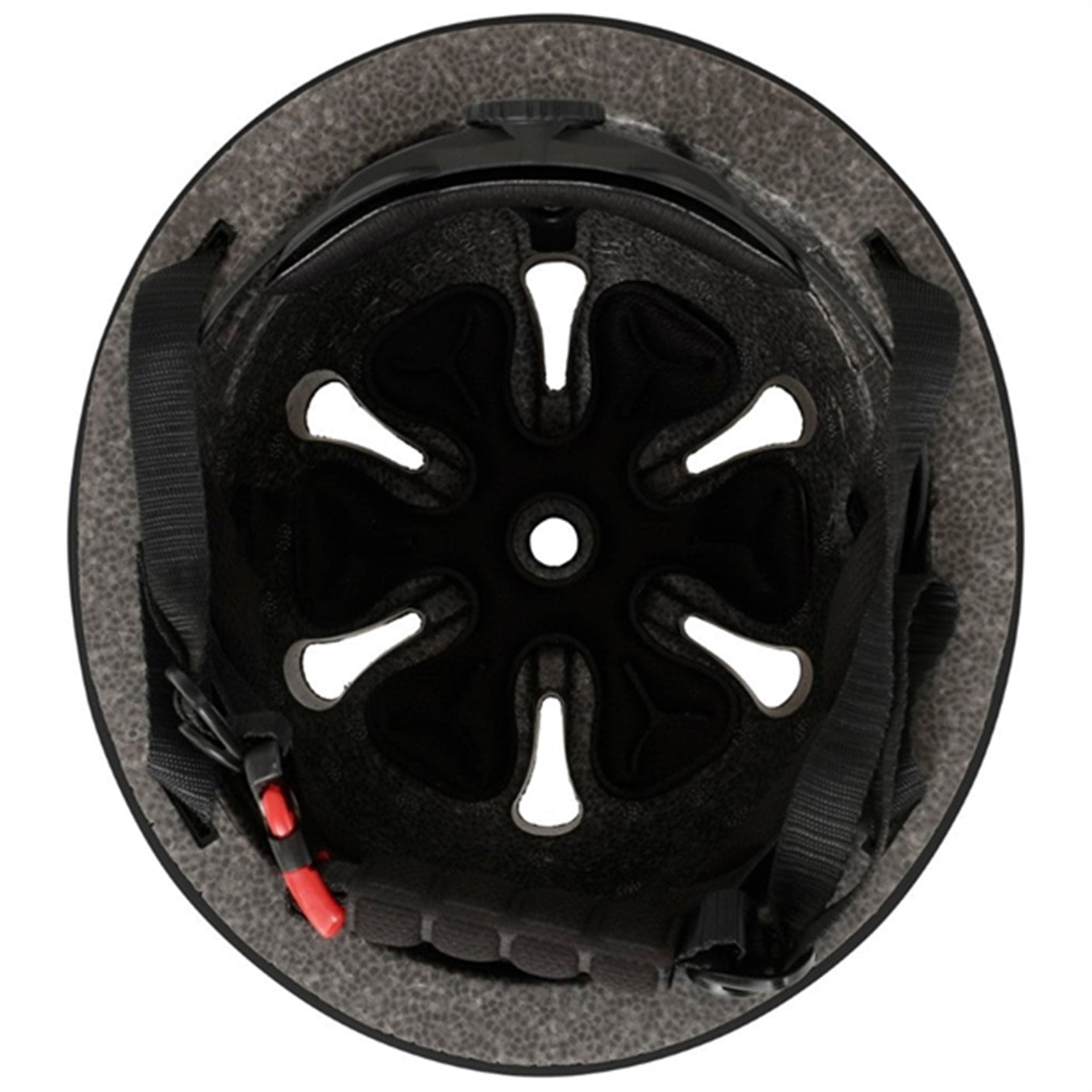 Banwood Classic Helmet Matte Black 2