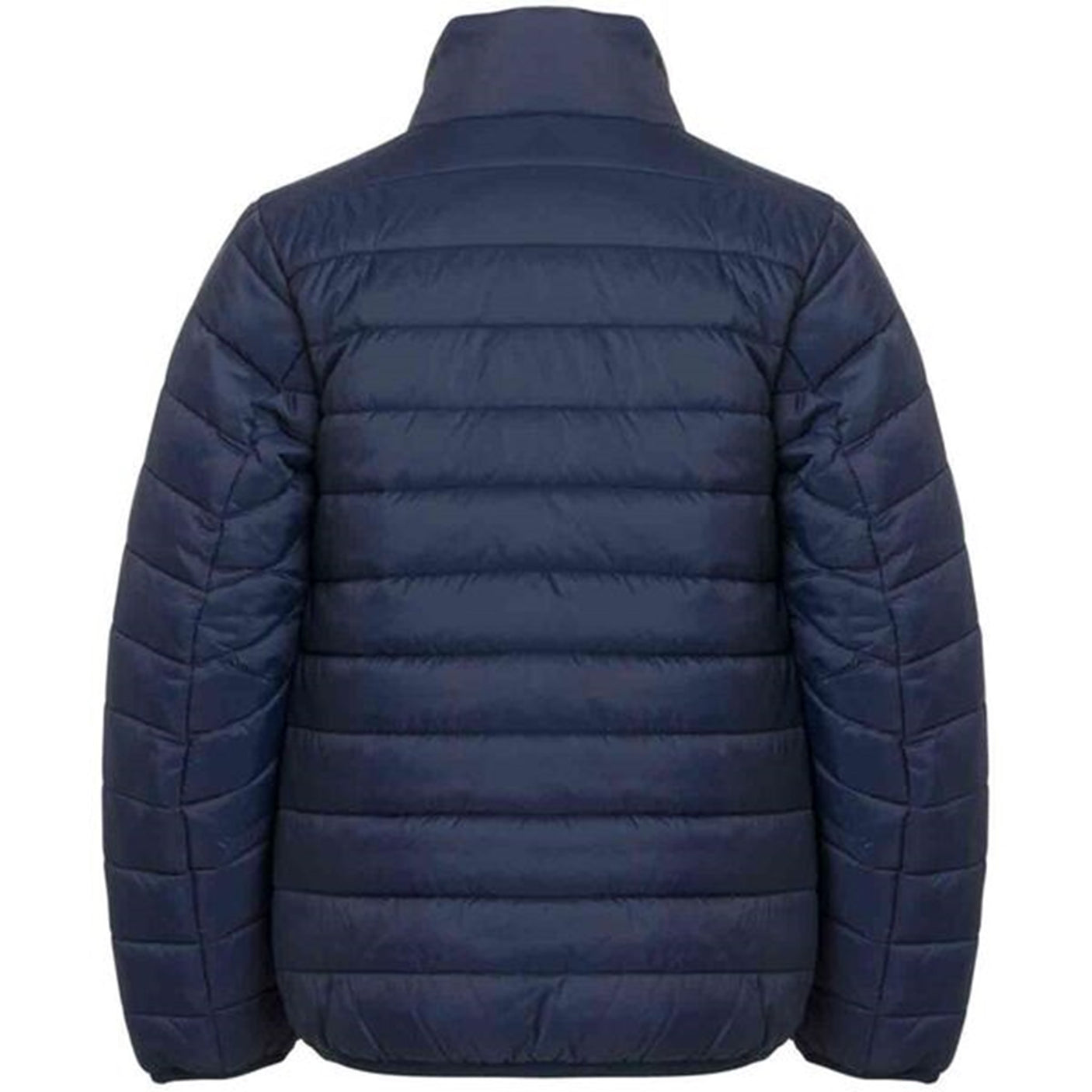 Ver de Terre Lightweight Jacket Navy