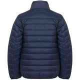 Ver de Terre Lightweight Jacket Navy