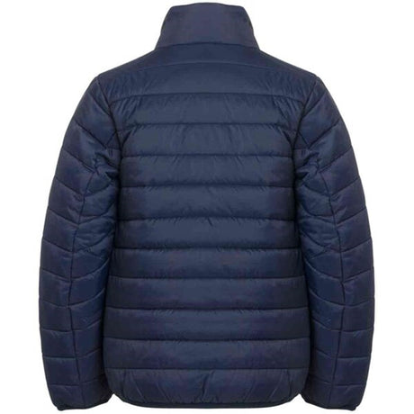 Ver de Terre Lightweight Jacket Navy