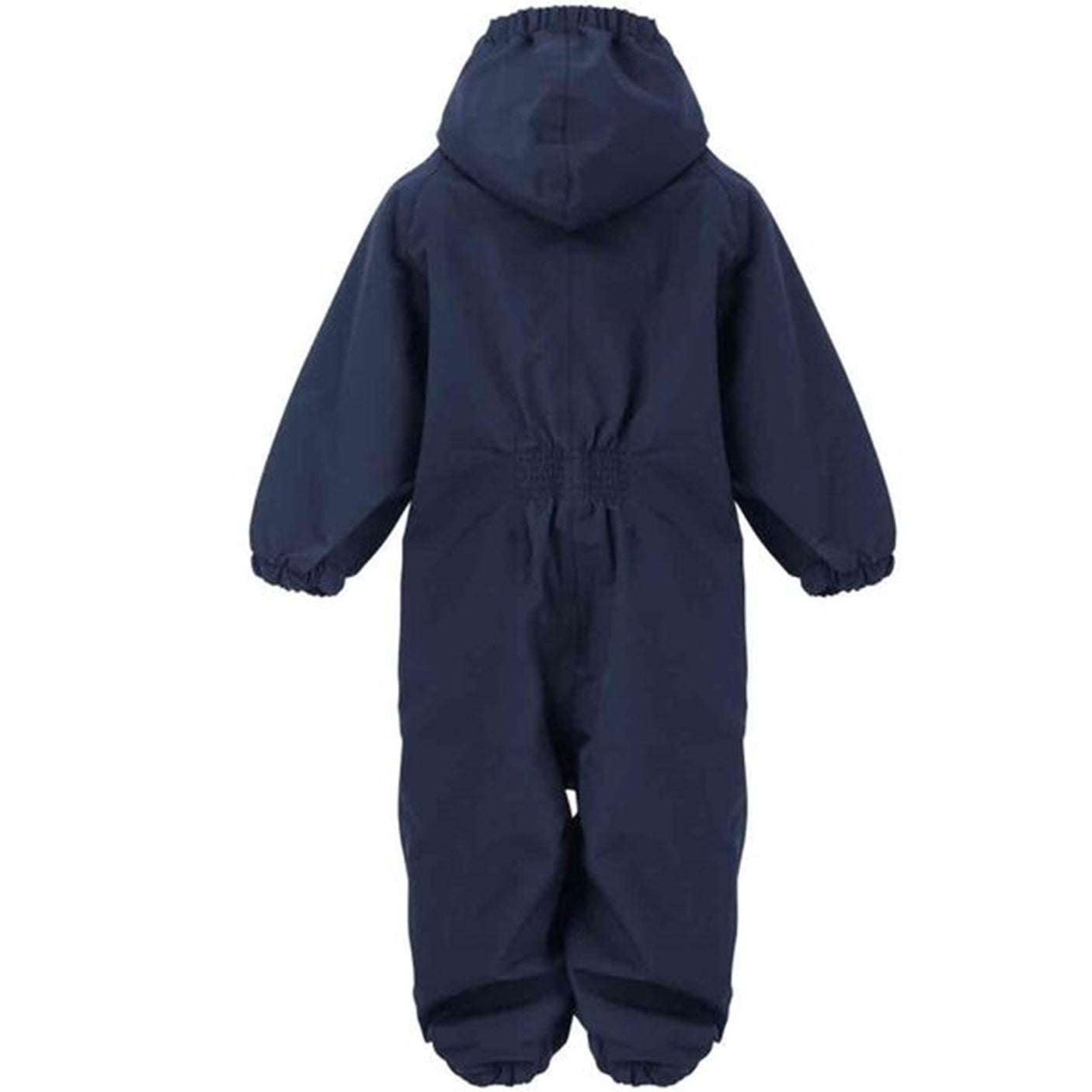 Ver de Terre Toddlers Overall Navy 2