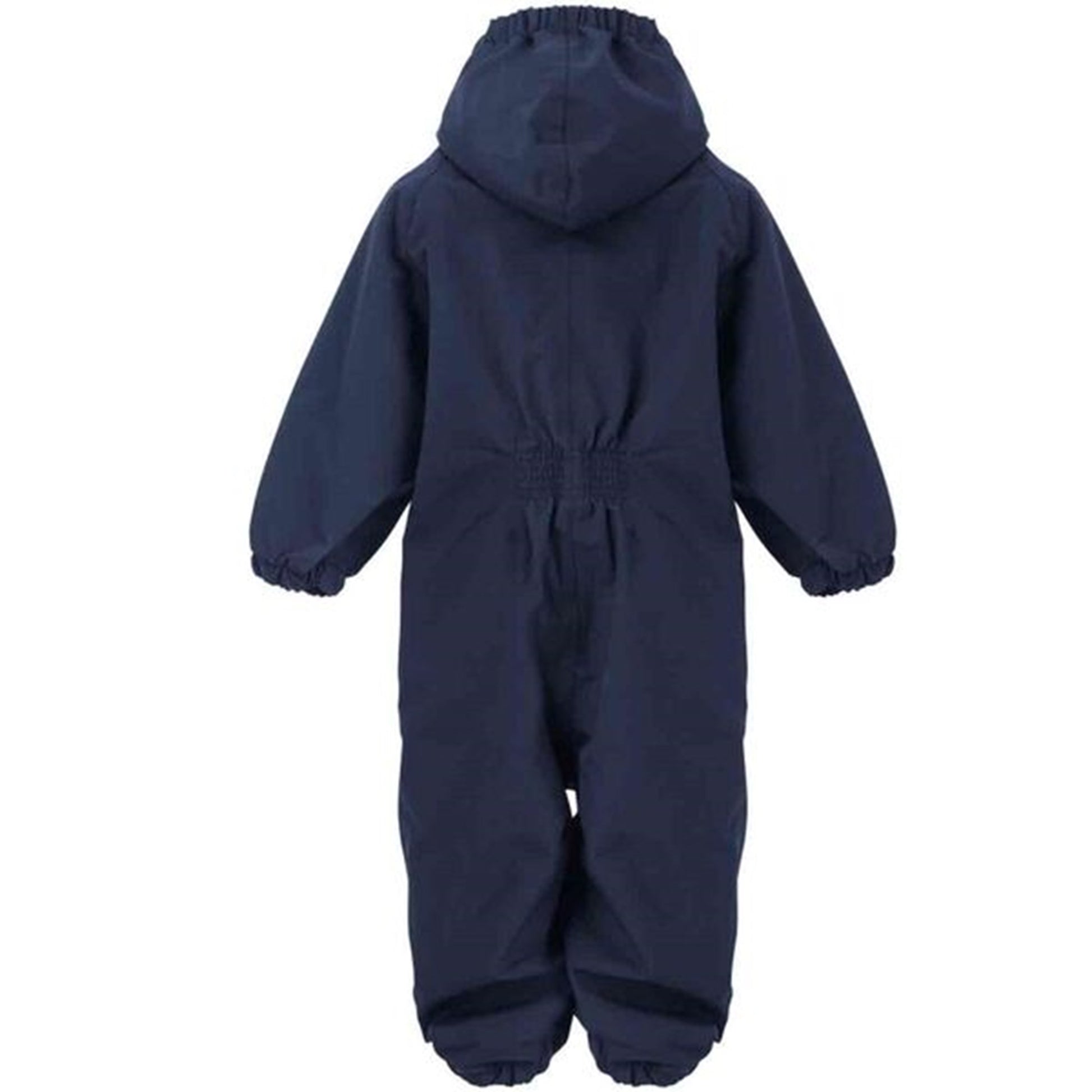 Ver de Terre Toddlers Overall Navy 2