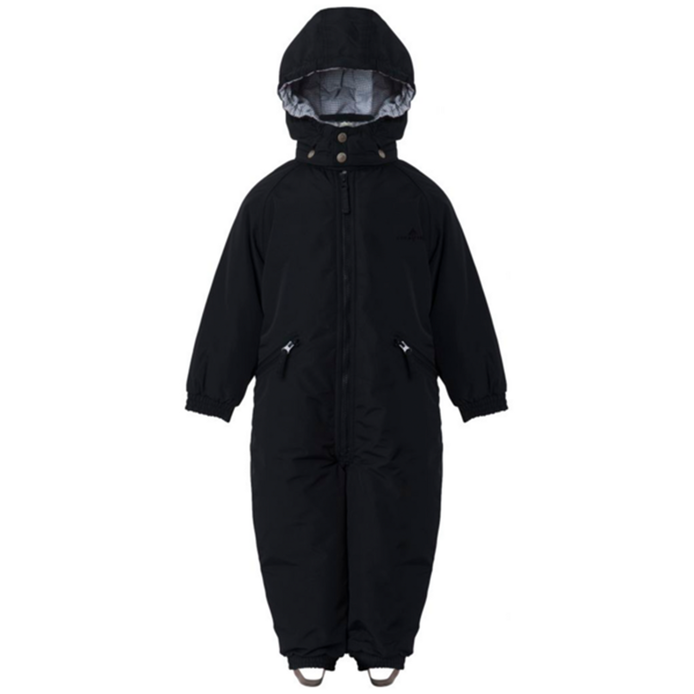 Ver de Terre Flyverdragt Black