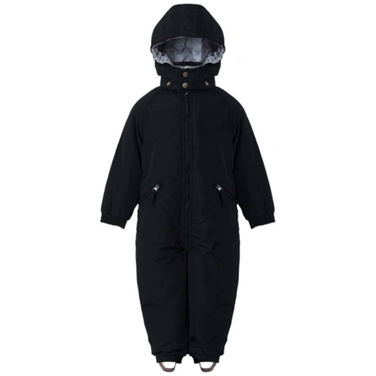 Ver de Terre Flyverdragt Black