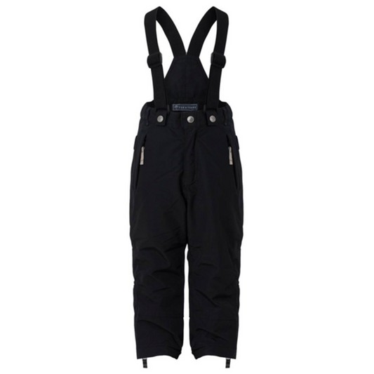 Ver de Terre Skibukser Black