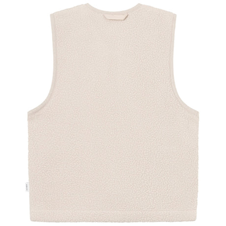 Les Deux Kids Light Sand Duncan Pile Vest
