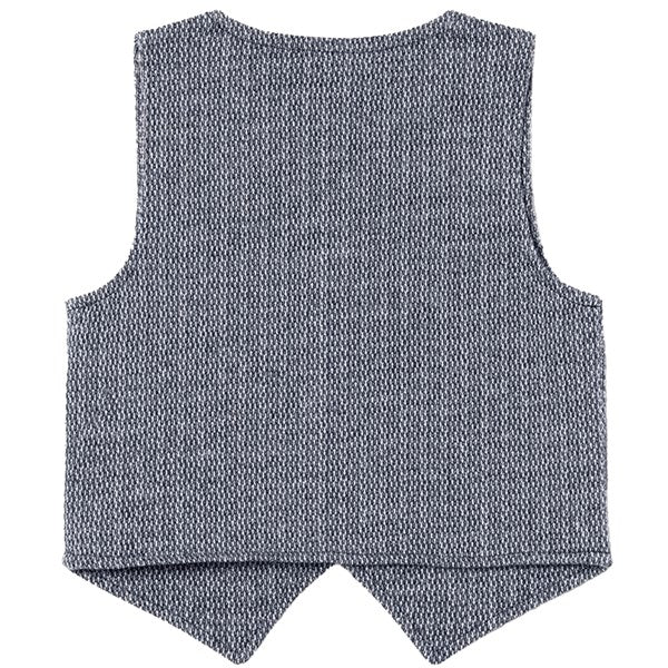 Name it Dark Sapphire Fort Sweat Vest