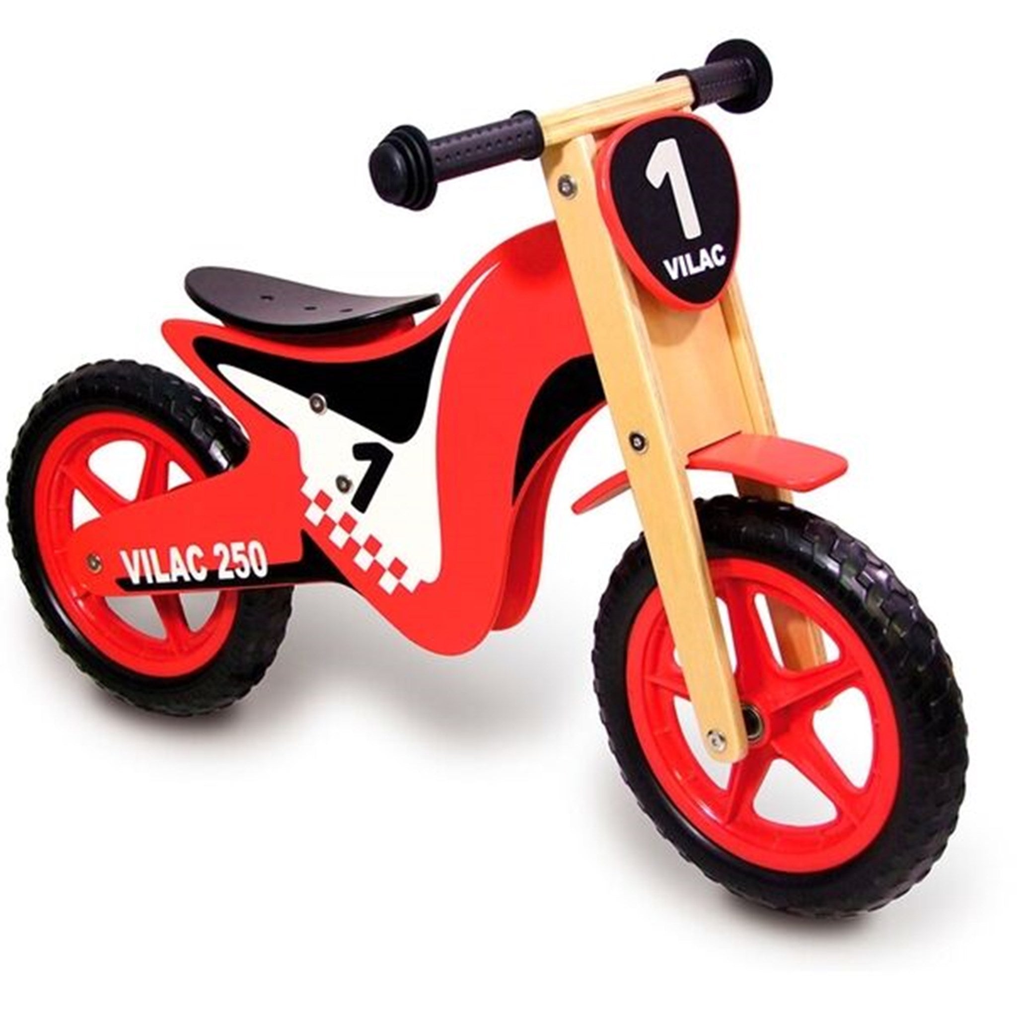 Buy Vilac Balance Bike | Luksusbaby