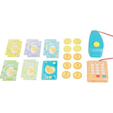 Vilac Cash Register