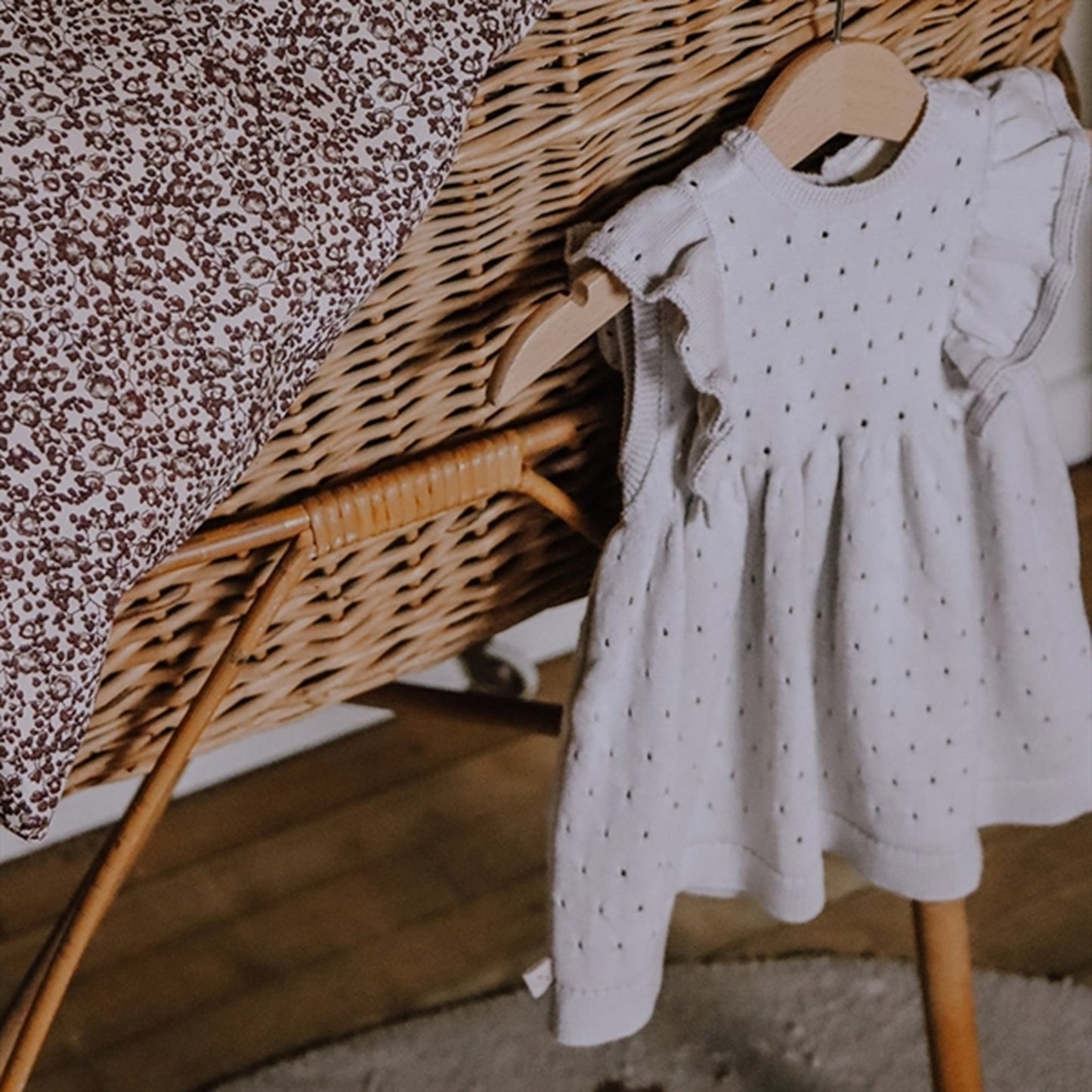 That's Mine Peyote Vilja Dress