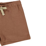 Wheat Vintage Rose Vic Shorts