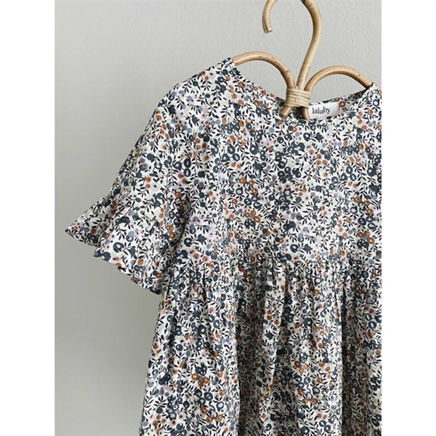 lalaby Liberty Violet Viola Kjole