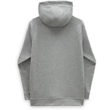 VANS The Original Po Sweatshirt Cement Heather