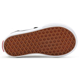 VANS Old Skool V Black Shoes