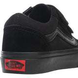 VANS Uy Old Skool V Black/Black Sneakers