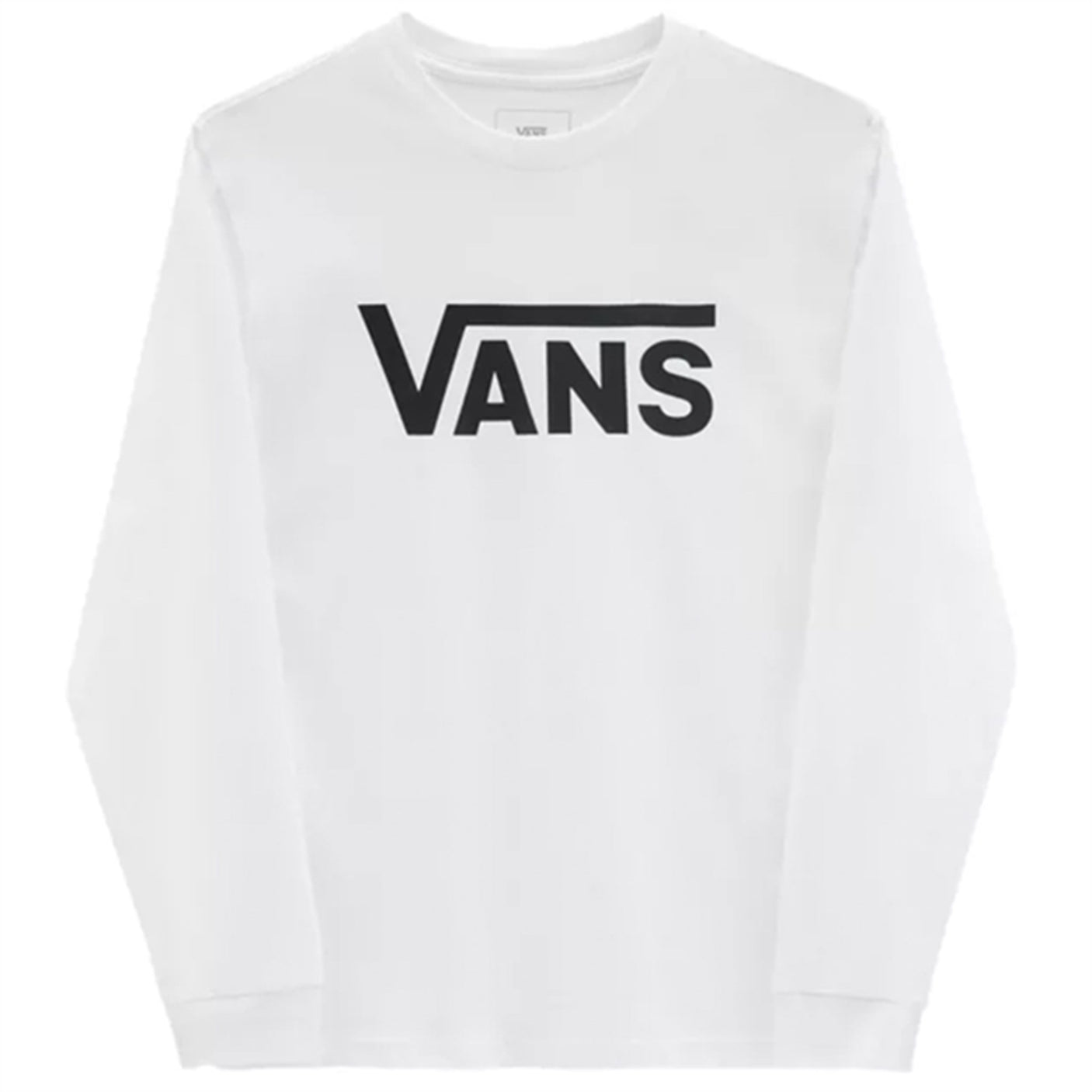 VANS Classic Bluse White