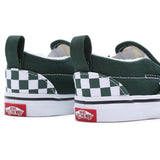 VANS Td Slip-On V Color Theory Checkerboard Mountain View Sneakers