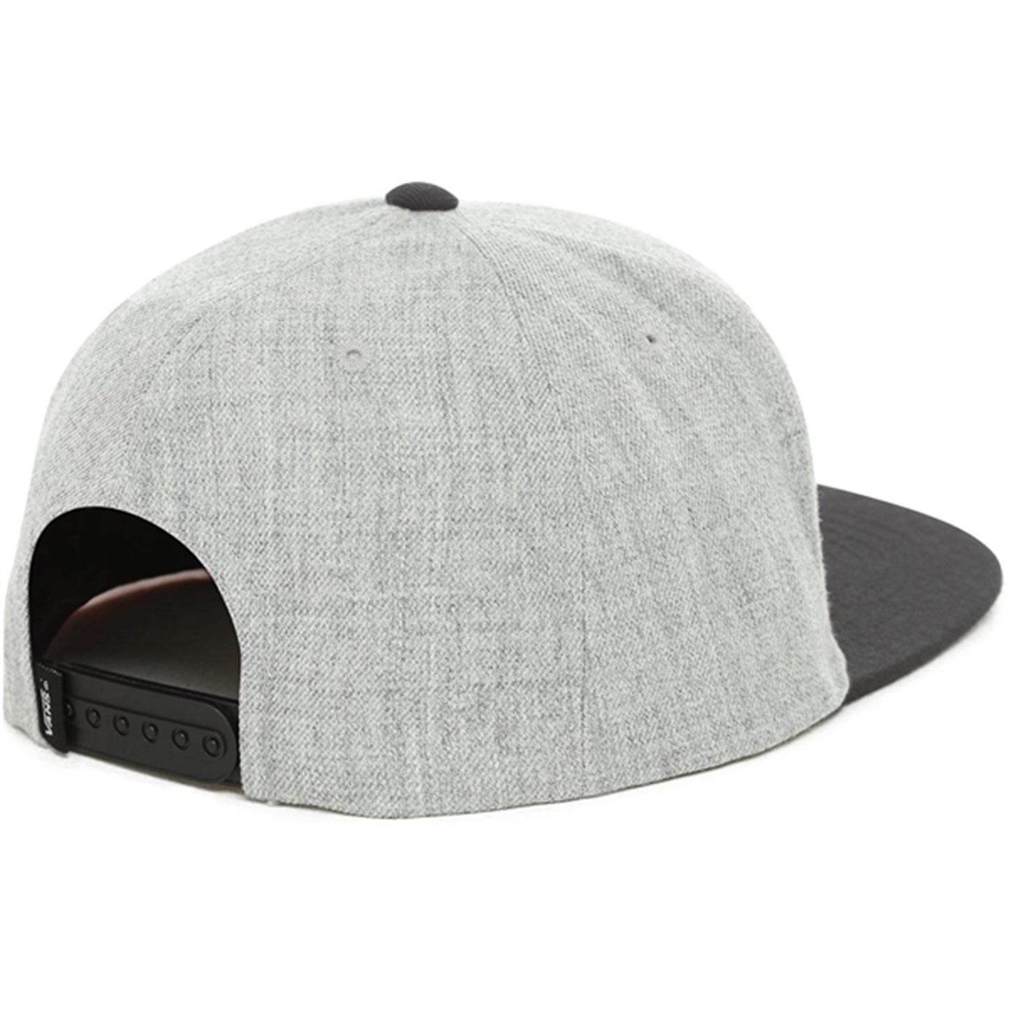 VANS By Drop V Hat Heather Grey/Black