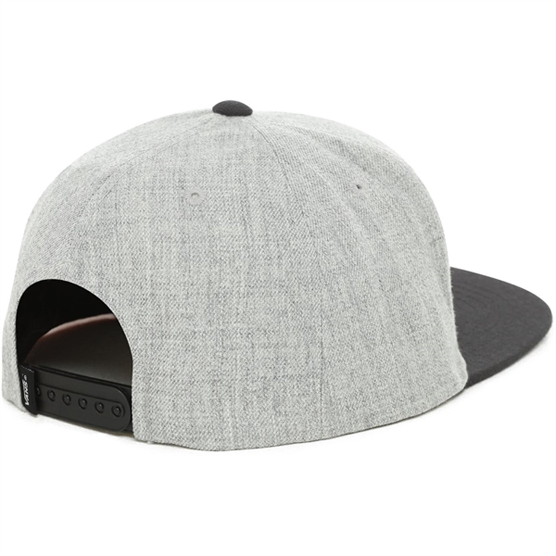 VANS By Drop V Hat Heather Grey/Black