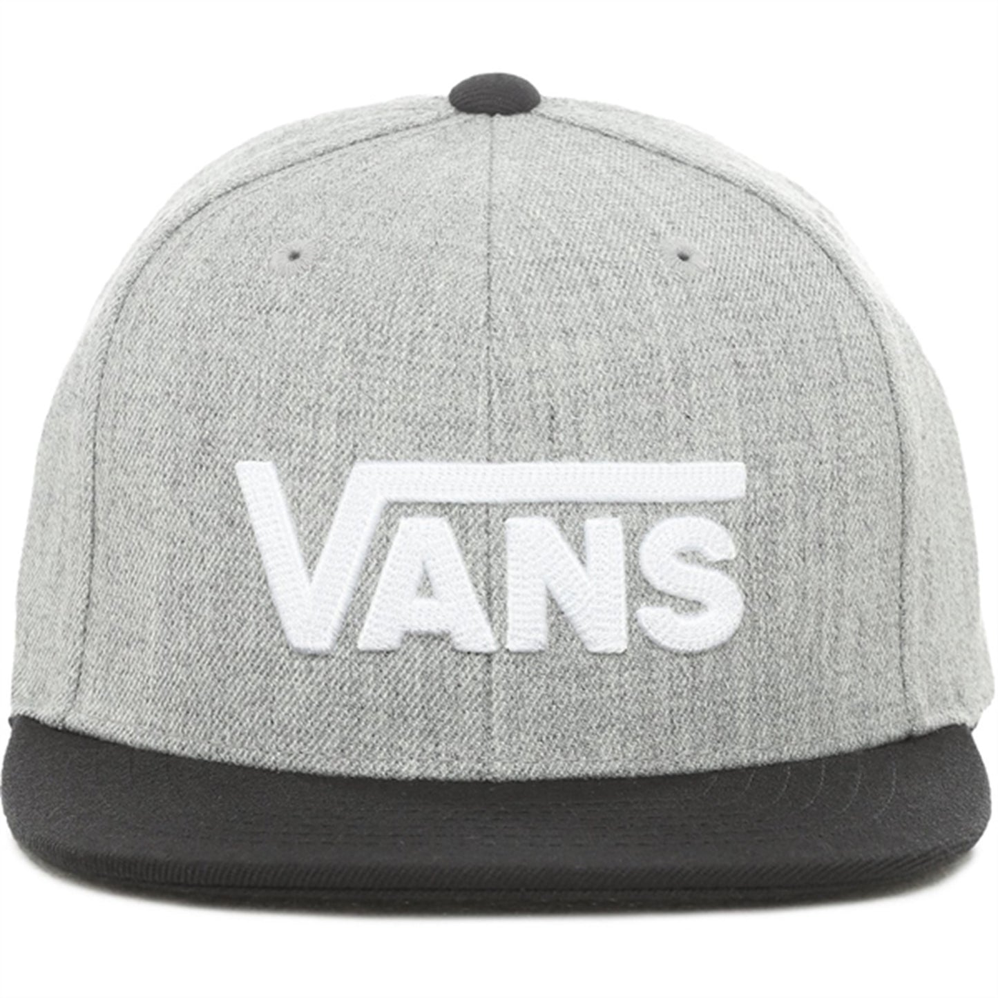 VANS By Drop V Hat Heather Grey/Black