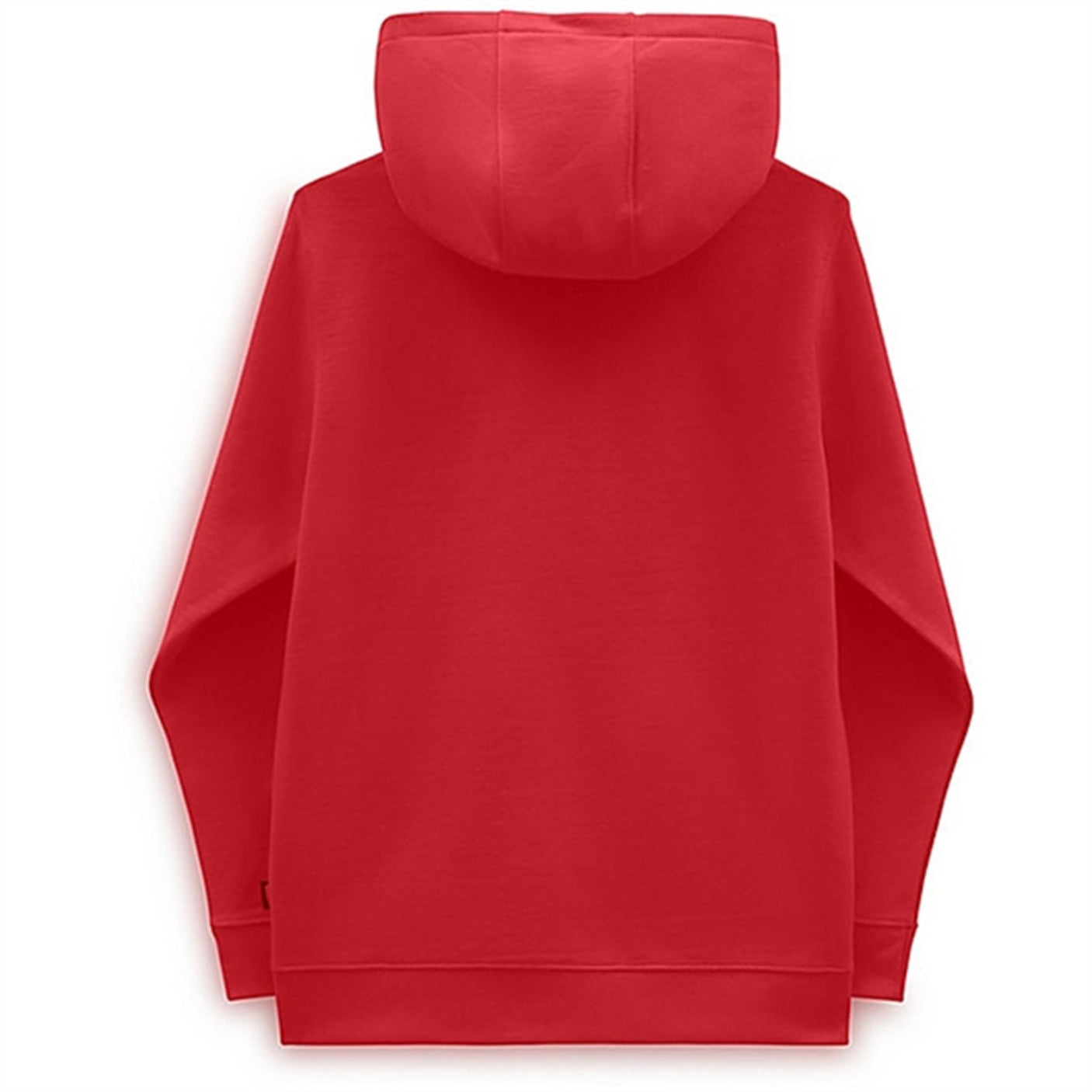 VANS By Vans Classic PO I Hoodie True Red/White