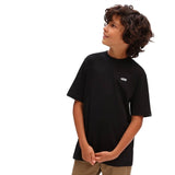 VANS Classic T-shirt True Navy/White