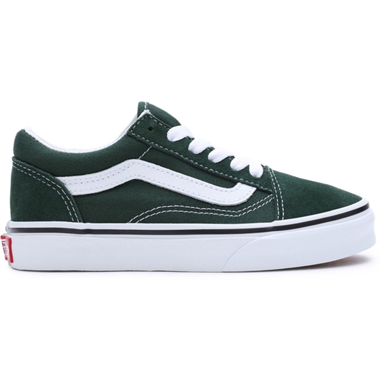 VANS Uy Old Skool Color Theory Mountain View Sneakers